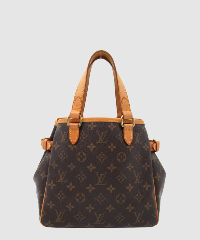 레플리카|이미테이션 louis-vuitton-루이비통바티뇰-pvc-코팅-캔버스-m51156