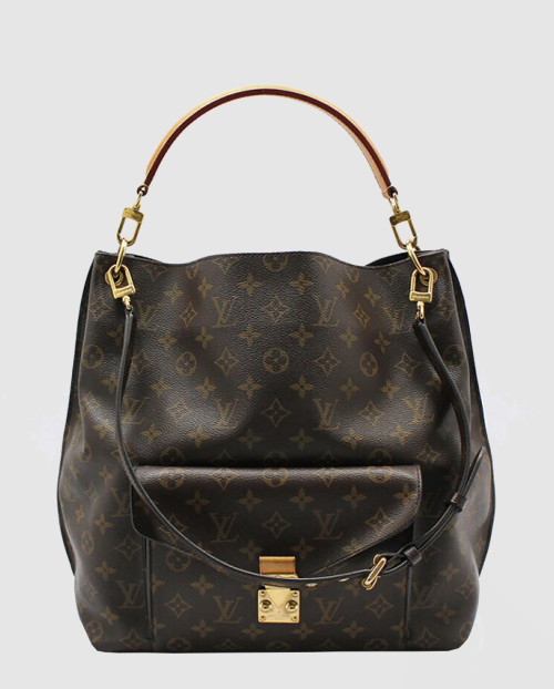 [LOUIS VUITTON-루이비통]모노그램 메티스 숄더백 M40781