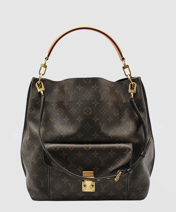 [LOUIS VUITTON-루이비통]모노그램 메티스 숄더백 M40781
