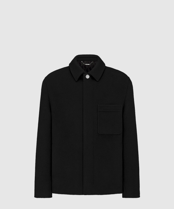 [DIOR-디올]Icons 워크웨어 재킷 413C2