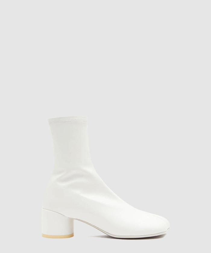 레플리카|이미테이션 margiela-마르지엘라가죽-앵클-부츠-t1009