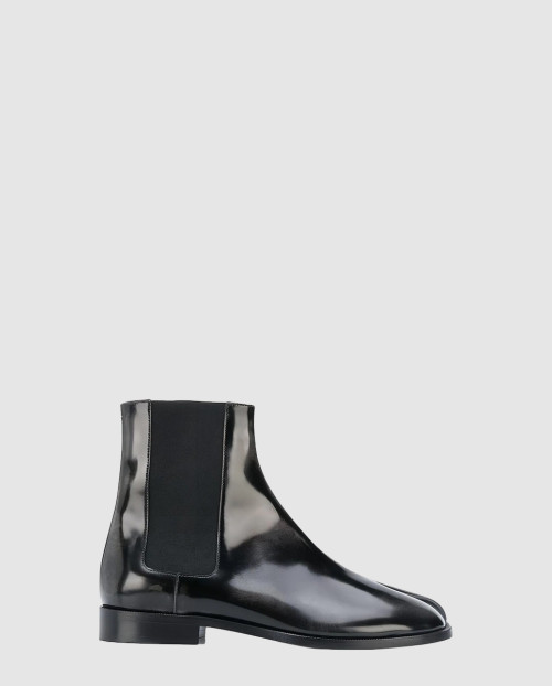 [MARGIELA-마르지엘라]메이슨 마젤라 앵클부츠 T8013