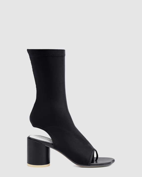 [MARGIELA-마르지엘라]열기 발가락 양말 부츠 T8013