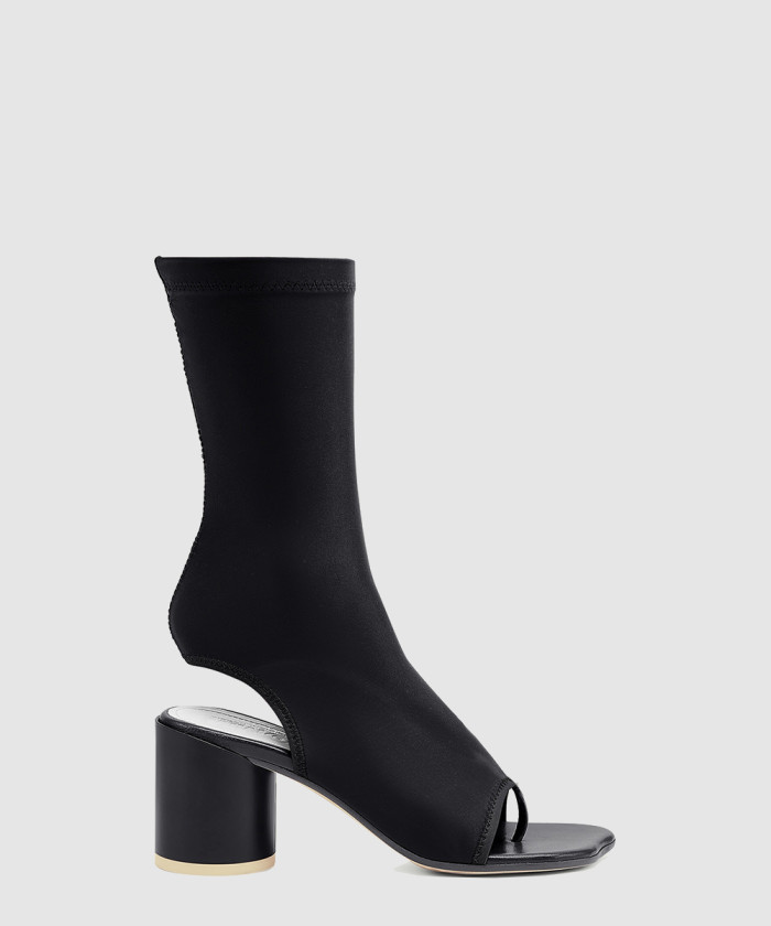 레플리카|이미테이션 margiela-마르지엘라열기-발가락-양말-부츠-t8013