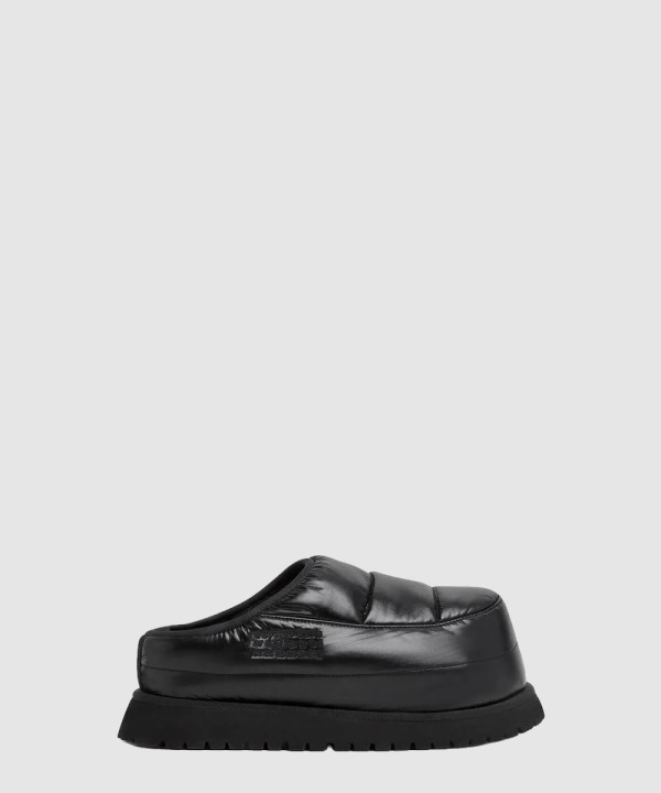 [MARGIELA-마르지엘라]토시 슬리퍼 T8013