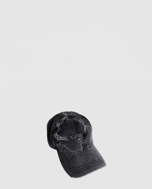 [PRADA-프라다]베이스볼 캡 1HC457