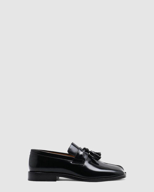 [MARGIELA-마르지엘라]티비 tassel loafers T8013