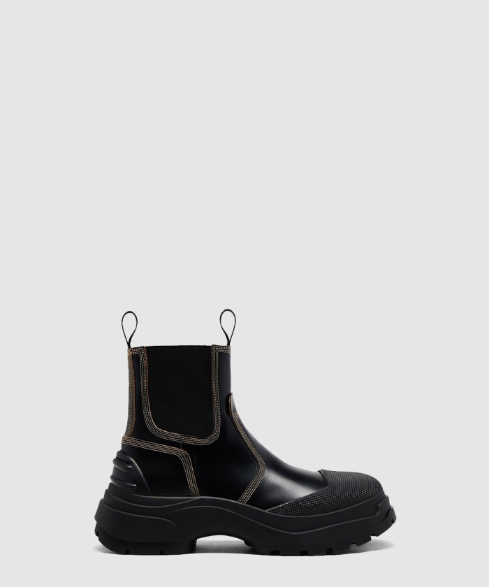 레플리카|이미테이션 margiela-마르지엘라chunky-첼시-부츠-t8013