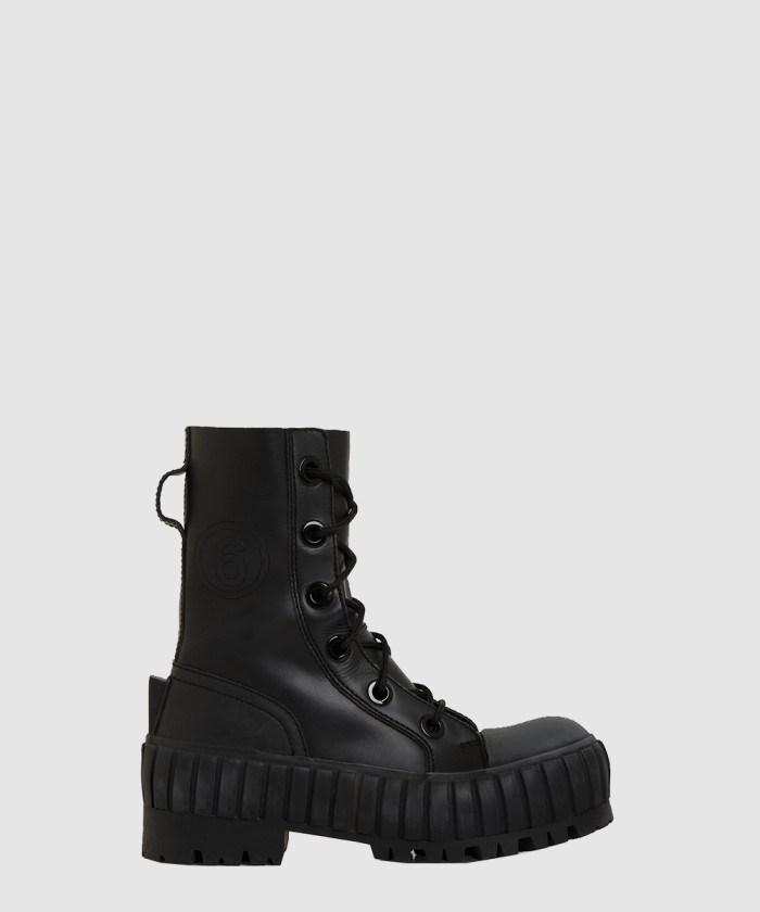 레플리카|이미테이션 margiela-마르지엘라플랫폼-부츠-t8013