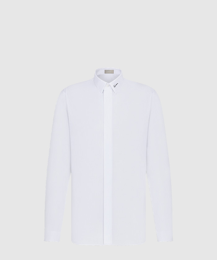 레플리카|이미테이션 dior-디올자수-셔츠-463c5