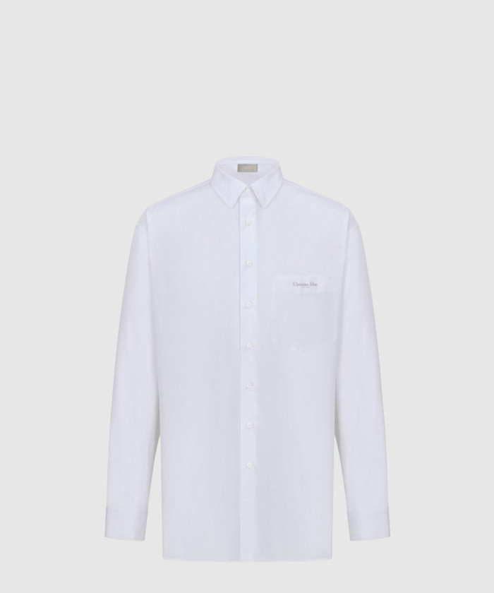 레플리카|이미테이션 dior-디올코튼-포플린-셔츠-243c5