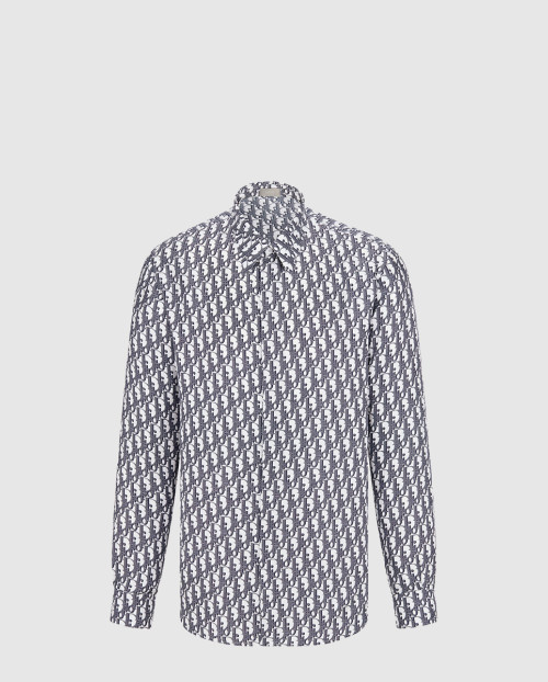 [DIOR-디올]Oblique 셔츠 013C5