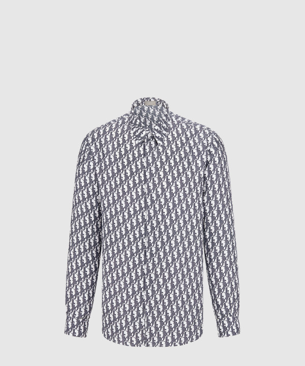 [DIOR-디올]Oblique 셔츠 013C5