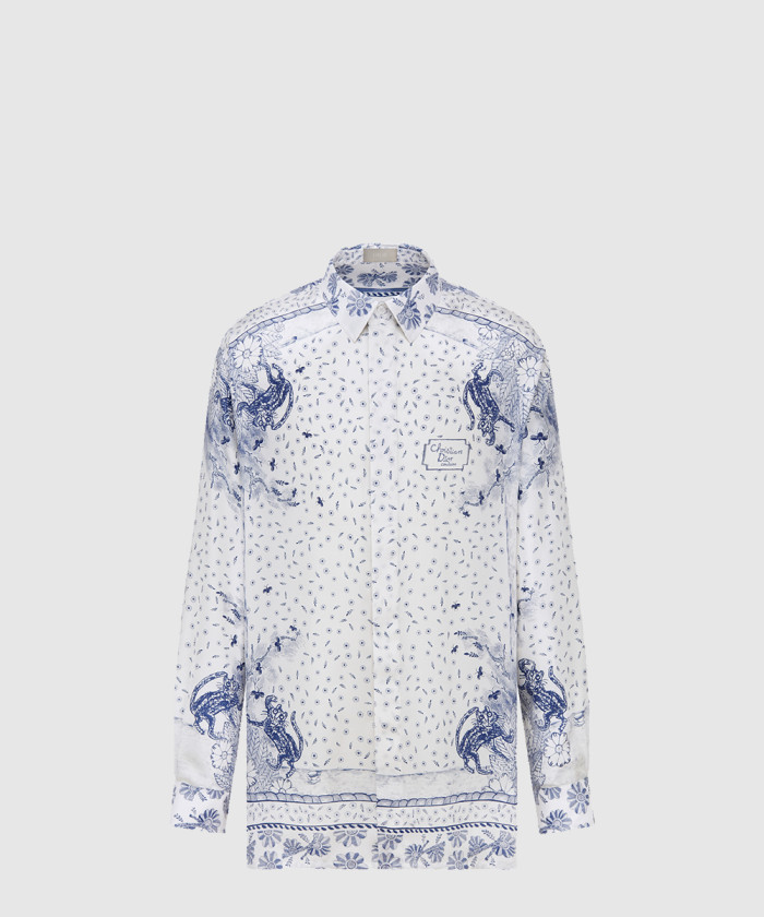 레플리카|이미테이션 dior-디올and-hylton-nel-셔츠-393c5