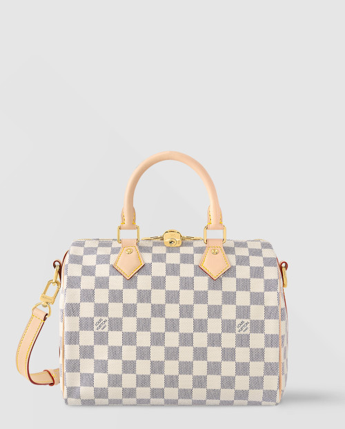 [LOUIS VUITTON-루이비통]스피디 반둘리에 30 N40592