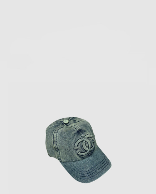 [CHANEL-샤넬]베이스볼 캡 AA4943