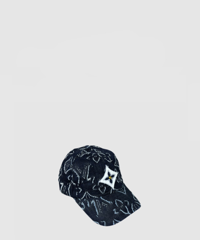 레플리카|이미테이션 louis-vuitton-루이비통베이스볼-캡-m45735