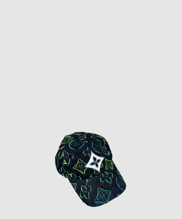 [LOUIS VUITTON-루이비통]베이스볼 캡 M45735