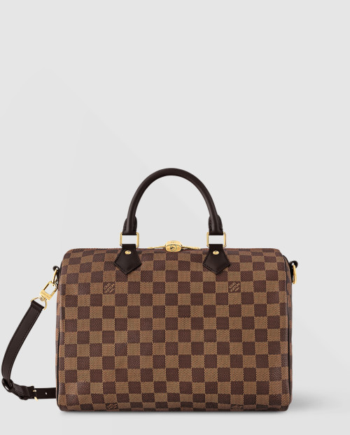 [LOUIS VUITTON-루이비통]스피디 반둘리에 30 N40590