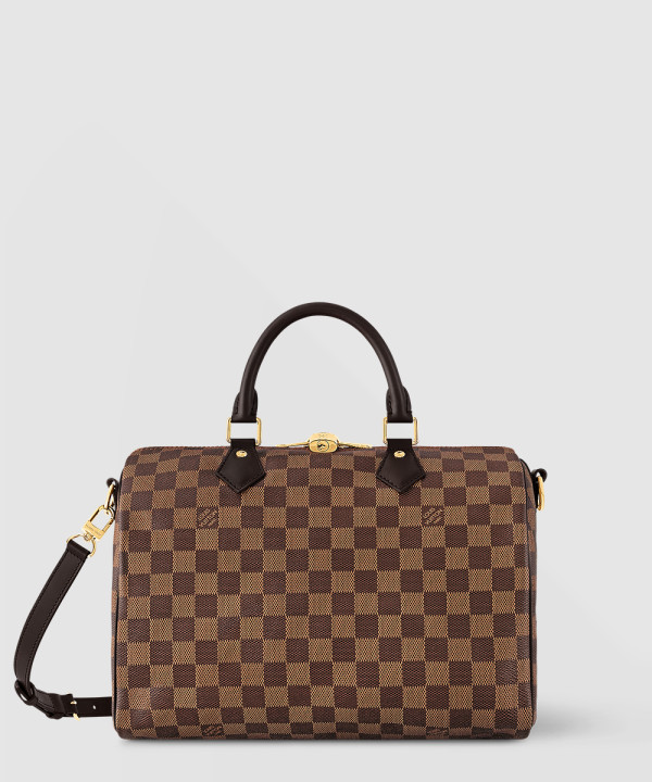 [LOUIS VUITTON-루이비통]스피디 반둘리에 30 N40590