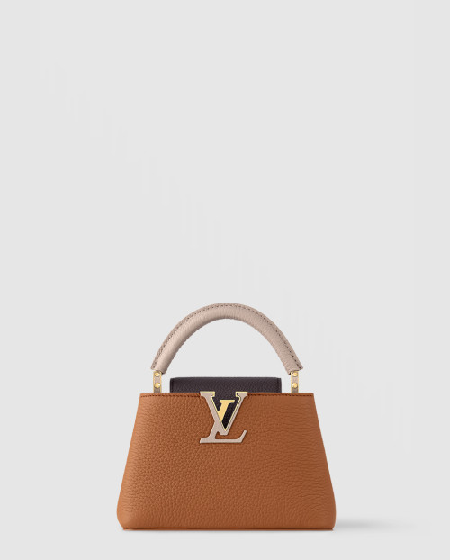[LOUIS VUITTON-루이비통]카푸신 미니 M14176