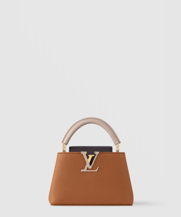 [LOUIS VUITTON-루이비통]카푸신 미니 M14176