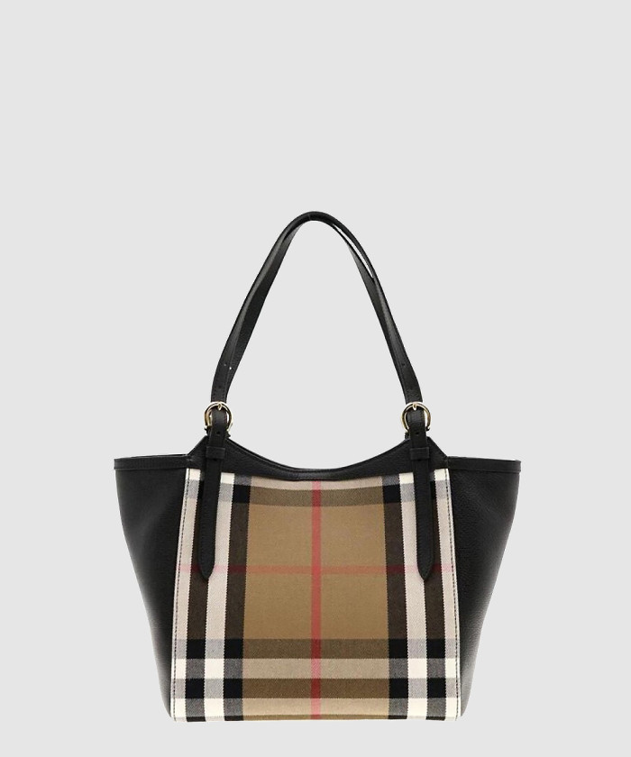 레플리카|이미테이션 burberry-버버리canterby-체크-스몰-토트백-80737851