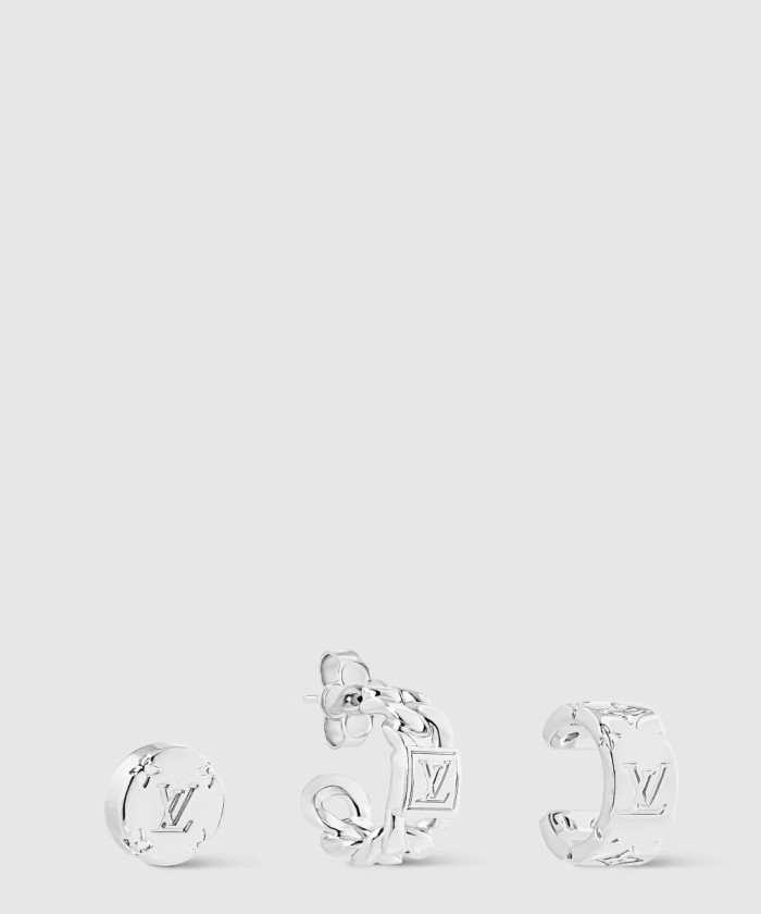 레플리카|이미테이션 louis-vuitton-루이비통모자이크-lv-mosaic-귀걸이-m01785