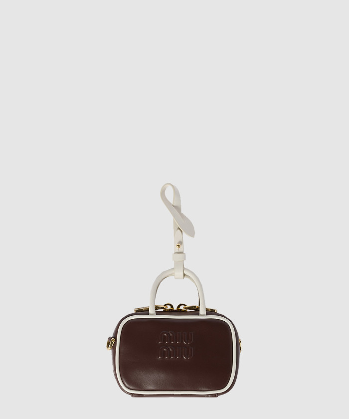 레플리카|이미테이션 miumiu-미우미우가죽-초미니-숄더백-5nr020-1