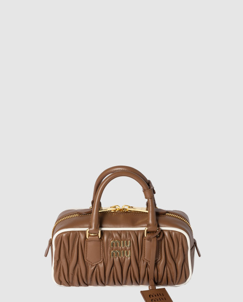 [MIUMIU-미우미우]아르카디 마테라쎄 5BB142