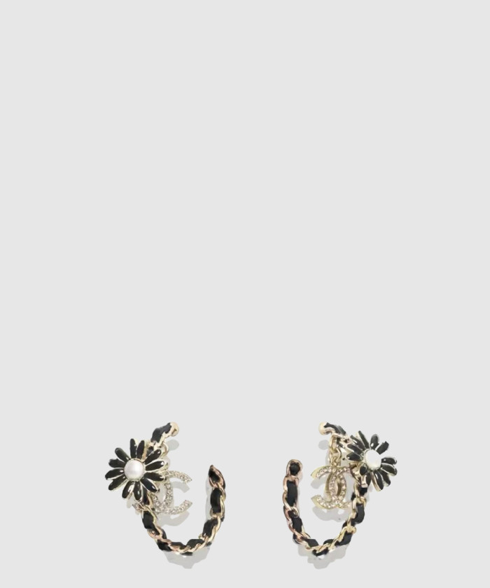 레플리카|이미테이션 chanel-샤넬썬플라워-귀걸이-ab9650