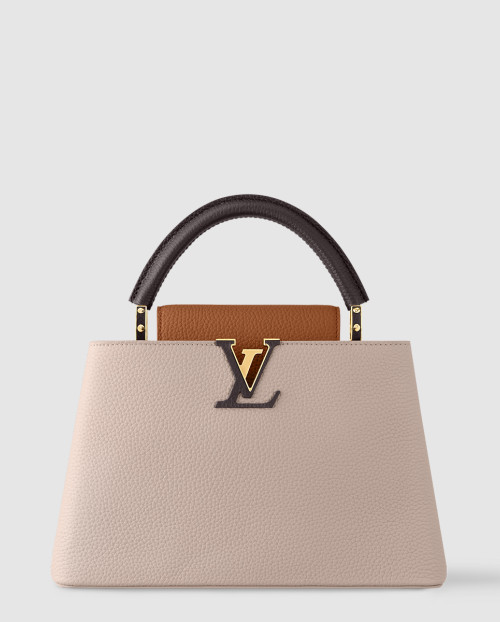 [LOUIS VUITTON-루이비통]카푸신 MM M12956