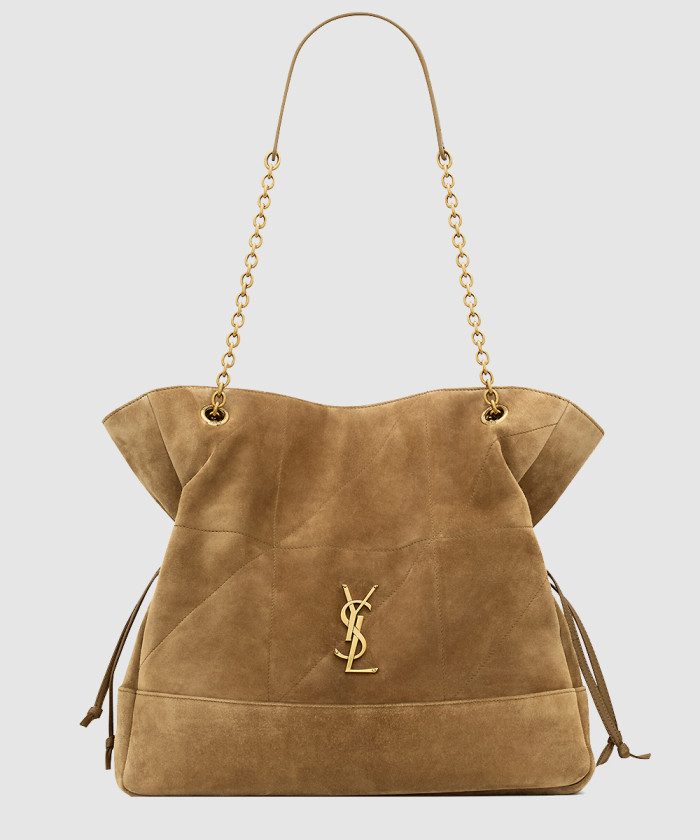 레플리카|이미테이션 saint-laurent-생로랑스웨이드-소재의-jamie-쇼퍼-809824