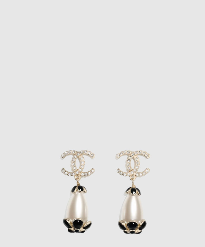 레플리카|이미테이션 chanel-샤넬진주-귀걸이-ab5694