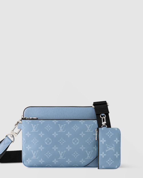 [LOUIS VUITTON-루이비통]트리오 메신저 M14069