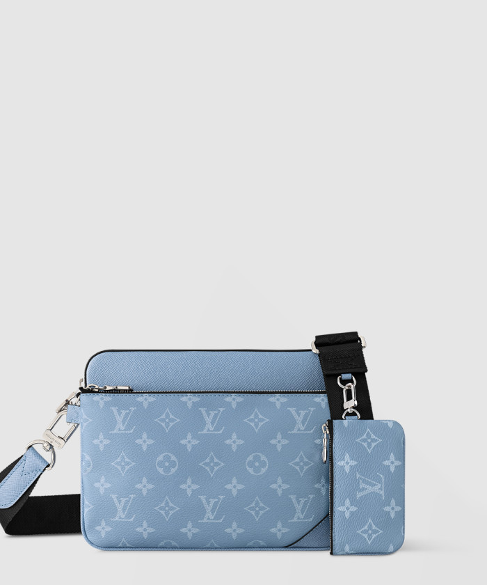 레플리카|이미테이션 louis-vuitton-루이비통트리오-메신저-m14069