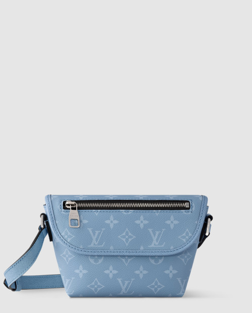 [LOUIS VUITTON-루이비통]펄스 웨어러블 지갑 M14116