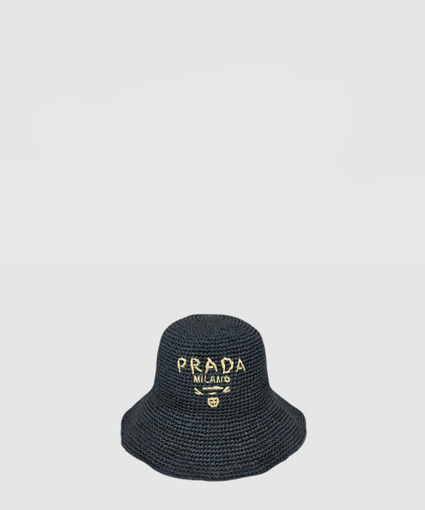 [PRADA-프라다]선캡 2HC457