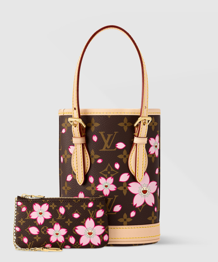 레플리카|이미테이션 louis-vuitton-루이비통lv-x-tm-나노-버킷-m13417