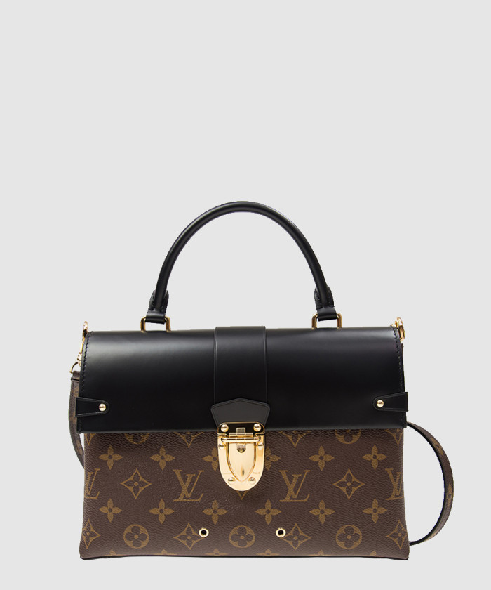 레플리카|이미테이션 louis-vuitton-루이비통모노그램-원-핸들-토트백-m43125