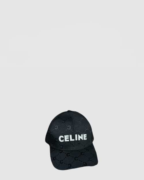 [CELINE-셀린느]베이스볼 캡 2A35H2