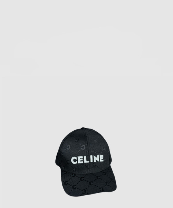 [CELINE-셀린느]베이스볼 캡 2A35H2