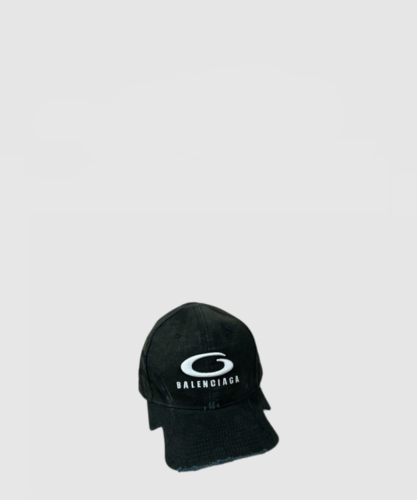 [BALENCIAGA-발렌시아가]베이스볼 캡 881151