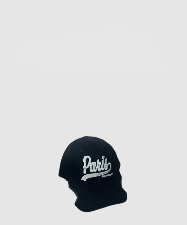 [BALENCIAGA-발렌시아가]베이스볼 캡 651784