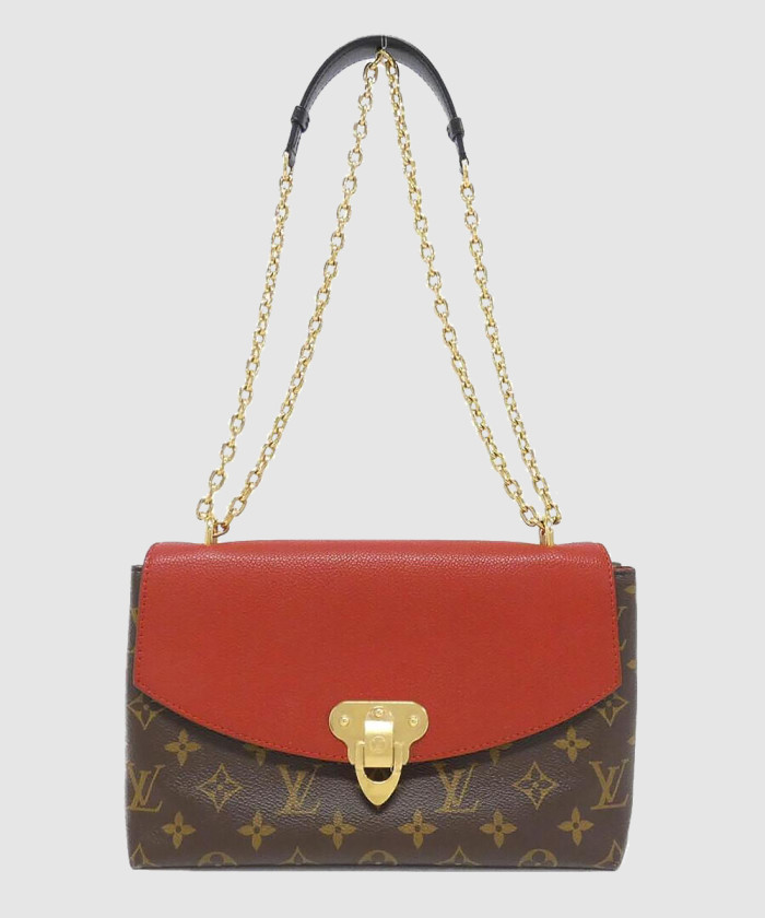 레플리카|이미테이션 louis-vuitton-루이비통모노그램-생플라시드-숄더백-m43713