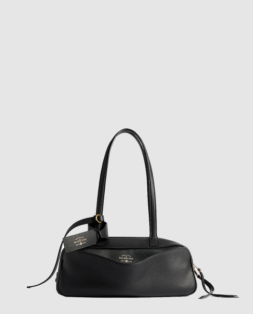 [BALENCIAGA-발렌시아가]캐리 스몰 볼링백 832920