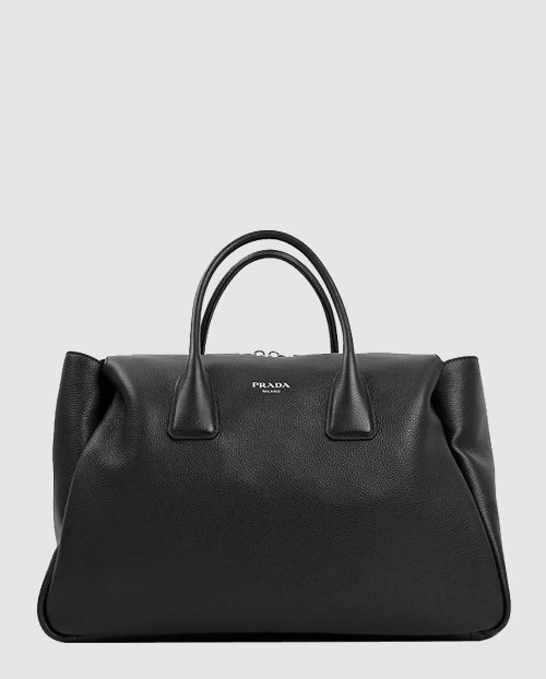 [PRADA-프라다]여행용 가죽 가방 토트백 2VC035