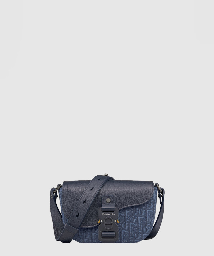 레플리카|이미테이션 dior-디올saddle-미니-플랩-메신저-백-2adca-2