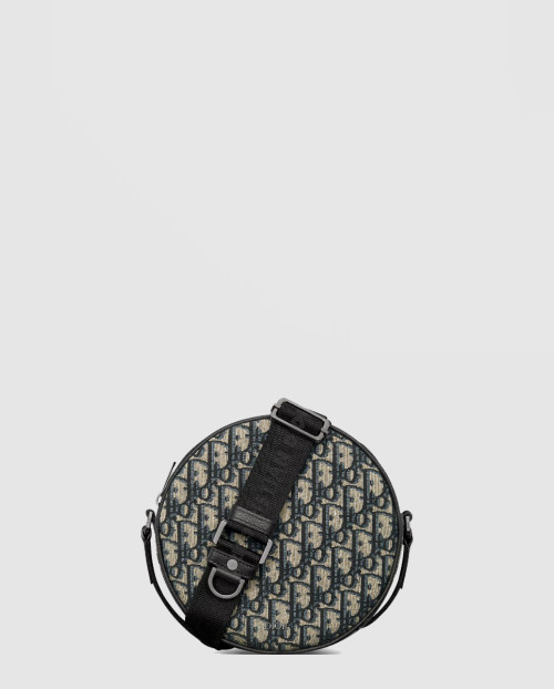 [DIOR-디올]Yoyo 지퍼 스트랩백 1ESPO