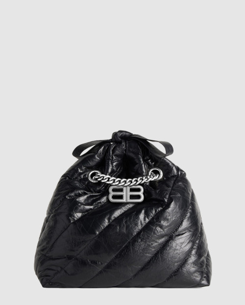 [BALENCIAGA-발렌시아가]크러쉬 스몰 토트백 742942